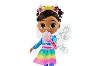 Gabby